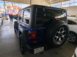 جیپ رانگلەر